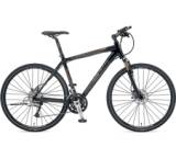 Fahrrad im Test: Chronos LC von KTM, Testberichte.de-Note: ohne Endnote