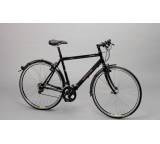 Fahrrad im Test: Roadster 2x8 GT von Maxcycles, Testberichte.de-Note: ohne Endnote