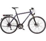 Fahrrad im Test: Tao SL von Steppenwolf, Testberichte.de-Note: ohne Endnote