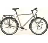 Fahrrad im Test: Da Gama von Da Silva Bikes, Testberichte.de-Note: ohne Endnote