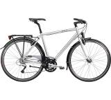 Fahrrad im Test: Sfera Lite von Cresta, Testberichte.de-Note: ohne Endnote