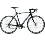 Fahrrad im Test: Tricross von Specialized, Testberichte.de-Note: ohne Endnote