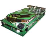 GeForce 7950 GX2 (1 GB)