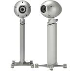 Lautsprecher im Test: Eclipse TD 712 z von Eclipse, Testberichte.de-Note: 1.0 Sehr gut