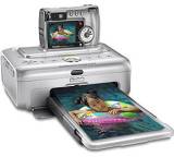 Easyshare Druckerstation Plus Serie 3