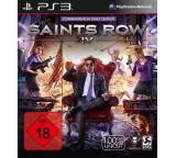 Saints Row IV (für PS3)