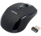 Maus im Test: ID0031 von LogiLink, Testberichte.de-Note: 1.7 Gut