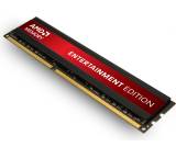Entertainment Edition 8GB DDR3-1600 Kit (AE34G1609U2)