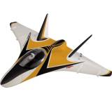 RC-Modell im Test: Nano-Vector ARF von robbe Modellsport, Testberichte.de-Note: ohne Endnote