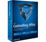 Software-Ratgeber im Test: Controlling Office von Haufe, Testberichte.de-Note: 1.0 Sehr gut