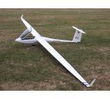 RC-Modell im Test: ASH 31Mi von Paritech, Testberichte.de-Note: ohne Endnote