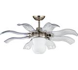 Ventilator im Test: Fiore von LuxVen, Testberichte.de-Note: 1.2 Sehr gut