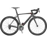 Fahrrad im Test: Foil Premium (Modell 2013) von Scott, Testberichte.de-Note: ohne Endnote