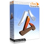 Internet-Software im Test: Personal Net von cFos, Testberichte.de-Note: 2.0 Gut