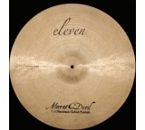 Becken im Test: 11th Anniversary Series Complex Ride (22") von Murat Diril, Testberichte.de-Note: ohne Endnote