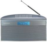 Radio im Test: Music 85 DAB+ von Grundig, Testberichte.de-Note: ohne Endnote