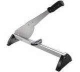 Laminatschneider im Test: LC 250 von Wolfcraft, Testberichte.de-Note: 2.1 Gut