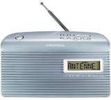 Radio im Test: Music 65 DAB+ von Grundig, Testberichte.de-Note: ohne Endnote