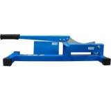 Laminatschneider im Test: GL 200 von Güde, Testberichte.de-Note: ohne Endnote