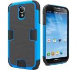 Handy-Tasche im Test: Workmate Evolution von Cygnett, Testberichte.de-Note: 1.8 Gut