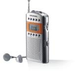 Radio im Test: Mini 62 von Grundig, Testberichte.de-Note: 2.4 Gut