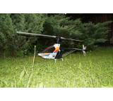 RC-Modell im Test: Shuttle 30 Plus2 EP von Hirobo, Testberichte.de-Note: ohne Endnote