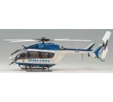 RC-Modell im Test: S.R.B. EC 145 von Hirobo, Testberichte.de-Note: ohne Endnote