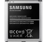 Handy-Akku im Test: Standard-Akku für Galaxy S3 von Samsung, Testberichte.de-Note: ohne Endnote