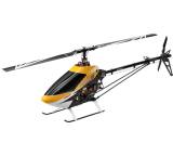 RC-Modell im Test: Vibe NEX E8 FBL von JR Propo, Testberichte.de-Note: ohne Endnote