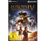 Game im Test: Europa Universalis 4 (für PC) von Koch Media, Testberichte.de-Note: 1.9 Gut