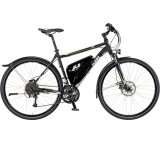 E-Bike im Test: Itero Power (Modell 2013) von KTM, Testberichte.de-Note: 1.0 Sehr gut