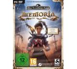 Game im Test: Das Schwarze Auge: Memoria (für PC) von Deep Silver, Testberichte.de-Note: 1.7 Gut