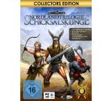 Game im Test: Das Schwarze Auge: Schicksalsklinge HD (für PC) von UIG Entertainment, Testberichte.de-Note: 3.5 Befriedigend