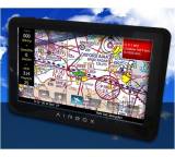 Navigationsgerät im Test: Clarity 3.0 von Airbox, Testberichte.de-Note: ohne Endnote