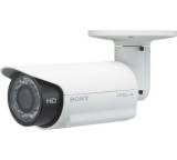 Webcam im Test: SNC-CH180 von Sony, Testberichte.de-Note: ohne Endnote