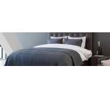 Bett im Test: Box Dublin Flach Maximus AVS von Auping, Testberichte.de-Note: 3.1 Befriedigend