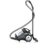 Staubsauger im Test: Black Label CP-2 M3230 von Dirt Devil, Testberichte.de-Note: ohne Endnote