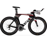 Fahrrad im Test: P5 Six (Modell 2013) von Cervélo Cycles, Testberichte.de-Note: ohne Endnote