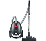 Staubsauger im Test: Black Label BG-1 M3200 von Dirt Devil, Testberichte.de-Note: ohne Endnote