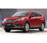 CR-V 2.2i-DTEC 4WD (110 kW) [12]