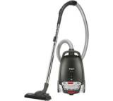 Staubsauger im Test: Black Label BG-2 M3210 von Dirt Devil, Testberichte.de-Note: ohne Endnote