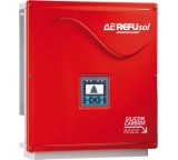 Elektrowerkzeug-Spezialzubehör im Test: 020K-SCI von REFUsol, Testberichte.de-Note: ohne Endnote