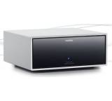 Multimedia-Player im Test: Joy S118 von Revox, Testberichte.de-Note: ohne Endnote