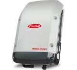 Elektrowerkzeug-Spezialzubehör im Test: Hybrid-WR von Fronius, Testberichte.de-Note: ohne Endnote