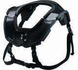 Motorradschutzkleidung im Test: Hybrid Neck Brace von Dainese, Testberichte.de-Note: ohne Endnote