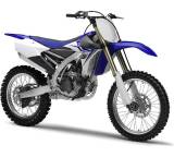 YZ250F [Modell 2014]