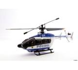 RC-Modell im Test: Solo Pro 128 EC145 RTF 2,4 GHz von Nine Eagles, Testberichte.de-Note: ohne Endnote