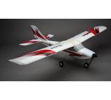 RC-Modell im Test: E-Flite Apprentice S 15e RTF von Horizon Hobby, Testberichte.de-Note: 2.0 Gut
