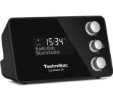 Radio im Test: DigitRadio 50 von TechniSat, Testberichte.de-Note: ohne Endnote