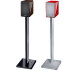 Surroundsystem im Test: Music Colors 5.1-Set (100 / Center 80 / Phalanx Micro 200A) von Heco, Testberichte.de-Note: 2.4 Gut